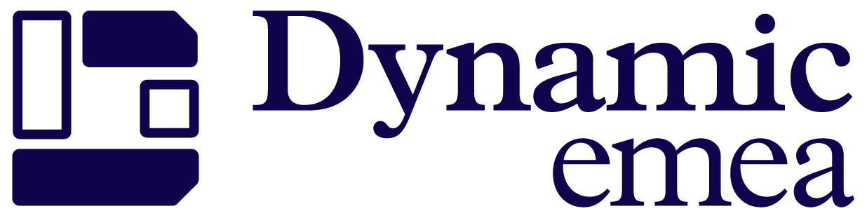 Dynamic EMEA Co. Ltd